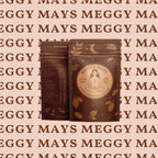 Ceremoniële Cacao van Meggy Mays |  100 % Puur & Hartopenend