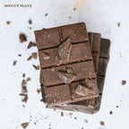 Ceremoniële Cacao van Meggy Mays |  100 % Puur & Hartopenend